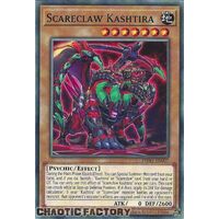 PHHY-EN007 Scareclaw Kashtira Common 1st Edition NM