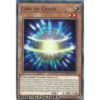 PHHY-EN011 Core of Chaos Common 1st Edition NM