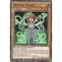 PHHY-EN012 Mental Tuner Common 1st Edition NM