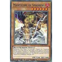 PHHY-EN022 Manticore of Smashing Common 1st Edition NM