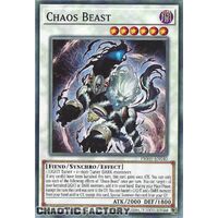 PHHY-EN040 Chaos Beast Common 1st Edition NM