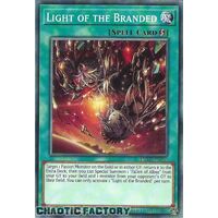 PHHY-EN056 Light of the Branded Common 1st Edition NM