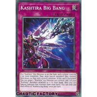 PHHY-EN075 Kashtira Big Bang Common 1st Edition NM