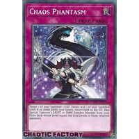 PHHY-EN076 Chaos Phantasm Common 1st Edition NM