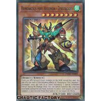 PHHY-EN099 Humongous Hive Hegemon - Zexstagger Super Rare 1st Edition NM