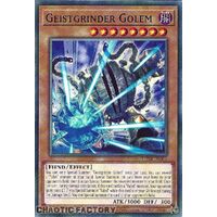 PHNI-EN002 Geistgrinder Golem Common 1st Edition NM