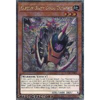 Quarter Century Secret Rare PHNI-EN008 Goblin Biker Dugg Charger 1st Edition NM