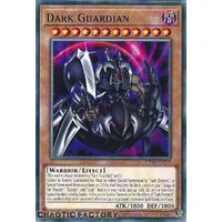 PHNI-EN013 Dark Guardian Common 1st Edition NM