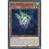 PHNI-EN015 Keaf, Murk of the Ghoti Super Rare 1st Edition NM