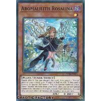 PHNI-EN022 Aromalilith Rosalina Super Rare 1st Edition NM