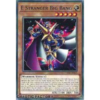 PHNI-EN028 E Stranger Big Bang Common 1st Edition NM