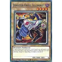 PHNI-EN035 Jongleur-Ghoul Illusionist Common 1st Edition NM