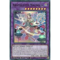 PHNI-EN039 Aromalilith Magnolia Super Rare 1st Edition NM