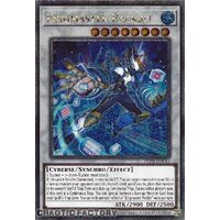 Quarter Century Secret Rare PHNI-EN042 Enigmaster Packbit 1st Edition NM