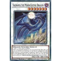 PHNI-EN043 Vagnawa the Moon-Eating Dragon Common 1st Edition NM