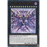 PHNI-EN045 Raidraptor - Rising Rebellion Falcon Ultra Rare 1st Edition NM