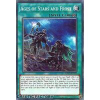 PHNI-EN059 Ages of Stars and Frost Common 1st Edition NM