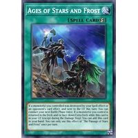 PHNI-EN059 Ages of Stars and Frost Common 1st Edition NM