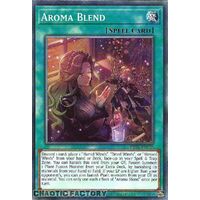 PHNI-EN068 Aroma Blend Common 1st Edition NM