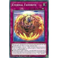 PHNI-EN073 Eternal Favorite Common 1st Edition NM