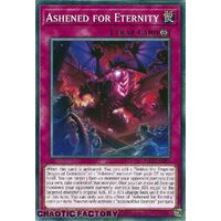 PHNI-EN096 Ashened for Eternity Common 1st Edition NM