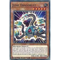 PHNI-EN099 Junk Dragonlet Common 1st Edition NM