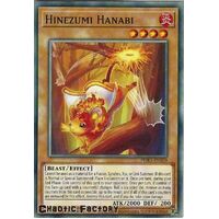 PHRA-EN029 Hinezumi Hanabi Common 1st Edition NM