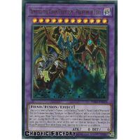 PHRA-EN035 Armityle the Chaos Phantasm - Phantom of Fury Ultra Rare 1st Edition NM