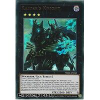 PHRA-EN040 Raider's Knight Ultra Rare 1st Edition NM