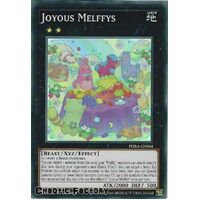 PHRA-EN044 Joyous Melffys Super Rare 1st Edition NM