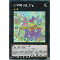 PHRA-EN044 Joyous Melffys Super Rare 1st Edition NM