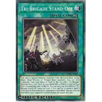 PHRA-EN052 Tri-Brigade Stand-Off Common 1st Edition NM