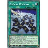 PHRA-EN064 Arcana Reading Common 1st Edition NM