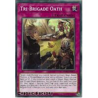 PHRA-EN071 Tri-Brigade Oath Common 1st Edition NM
