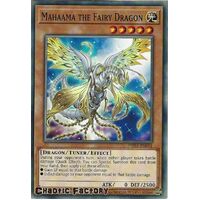 PHRA-EN081 Mahaama the Fairy Dragon Common 1st Edition NM