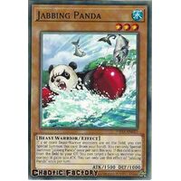 PHRA-EN082 Jabbing Panda Common 1st Edition NM