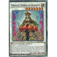 PHRA-EN083 Periallis, Empress of Blossoms Common 1st Edition NM
