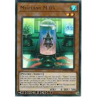 PHRA-EN084 Myutant M-05 Ultra Rare 1st Edition NM