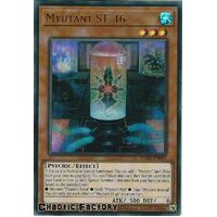 PHRA-EN085 Myutant ST-46 Ultra Rare 1st Edition NM