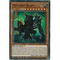 PHRA-EN087 Myutant Beast Super Rare 1st Edition NM