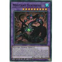 PHRA-EN090 Myutant Synthesis Super Rare 1st Edition NM
