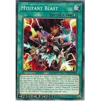 PHRA-EN094 Myutant Blast Common 1st Edition NM