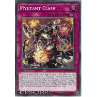 PHRA-EN095 Myutant Clash Common 1st Edition NM