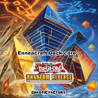PHRE BUDGET DECK CORE Enneacraft