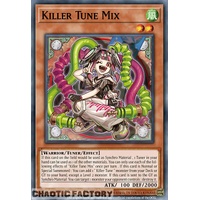 PHRE-EN031 Kewl Tune Mix Ultra Rare 1st Edition NM