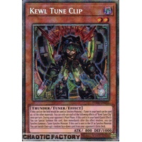 PHRE-EN032 Kewl Tune Clip Starlight Rare 1st Edition NM