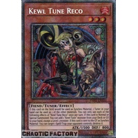 PHRE-EN033 Kewl Tune Reco Starlight Rare 1st Edition NM