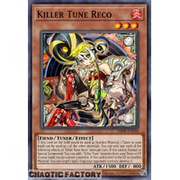 PHRE-EN033 Kewl Tune Reco Ultra Rare 1st Edition NM