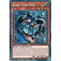 PHRE-EN034 Kewl Tune Cue Collector's Rare 1st Edition NM