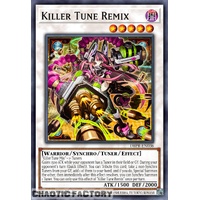 PHRE-EN036 Kewl Tune Remix Super Rare 1st Edition NM